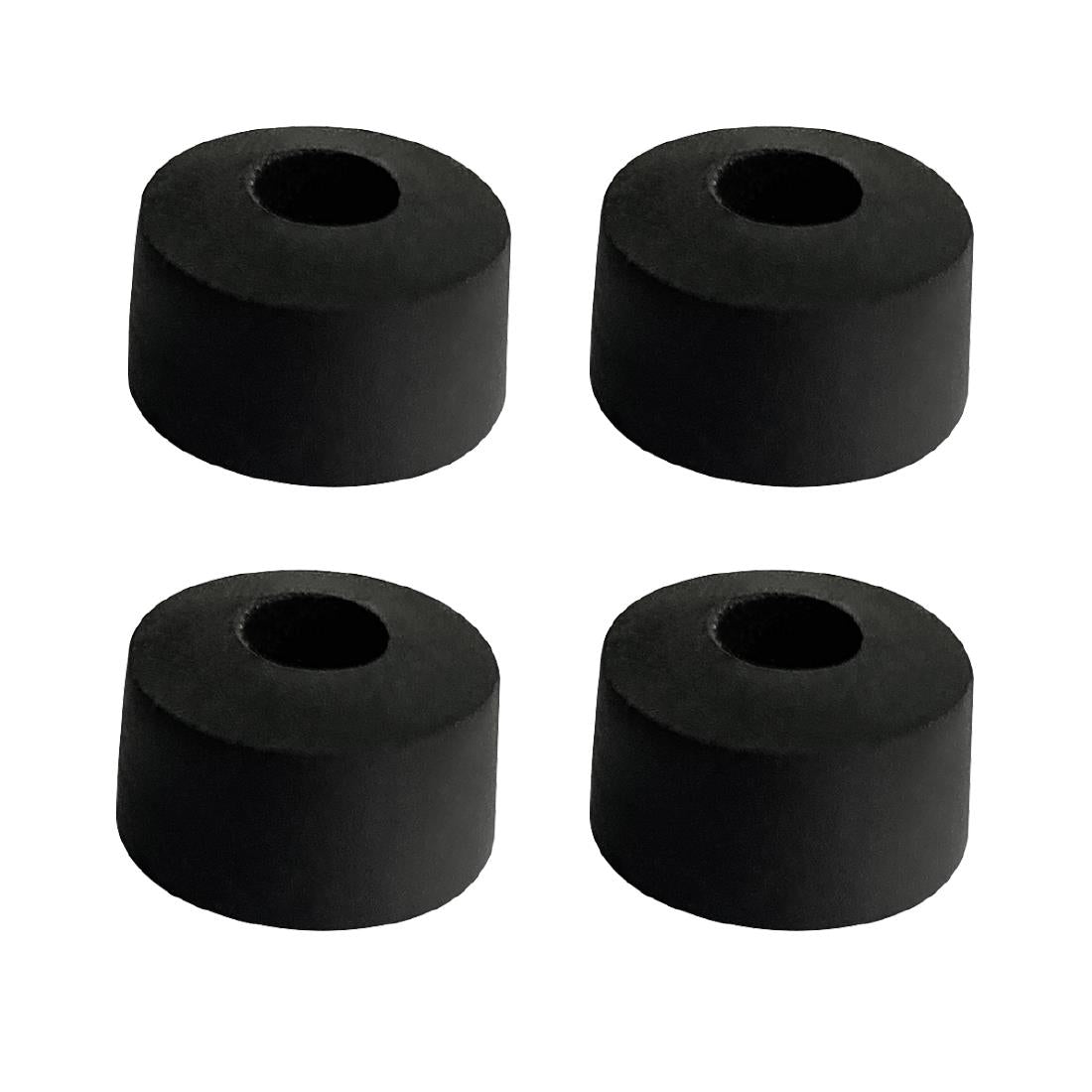 Rowlett Set of 4 Rubber Feet - AK241  Rowlett   