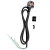 Buffalo Power Cord Assembly - AK375  Buffalo   