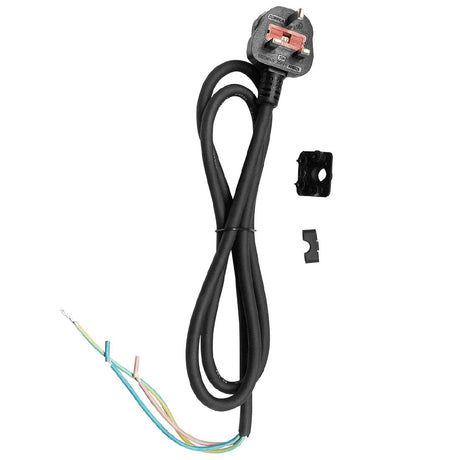 Buffalo Power Cord Assembly - AK375  Buffalo   