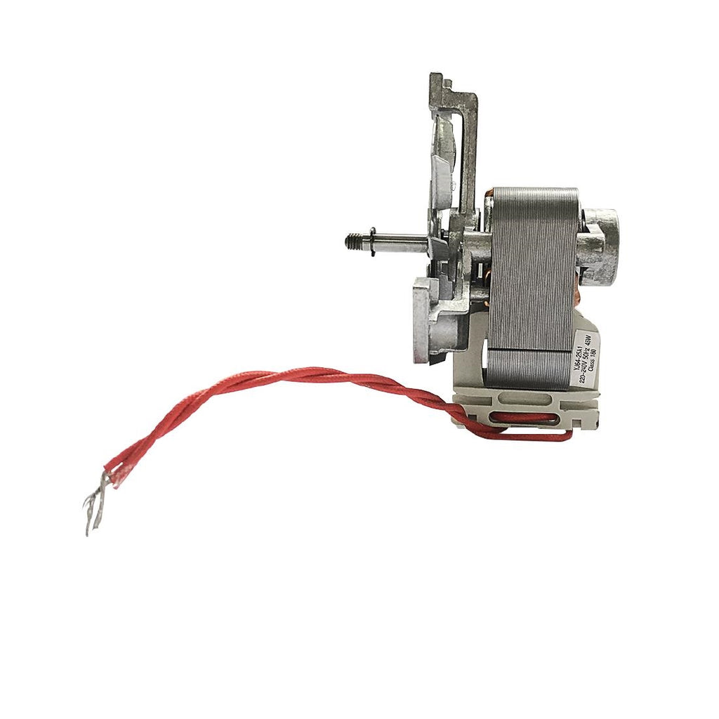 Buffalo Motor Fan Assembly - AK376  Buffalo   
