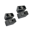 Buffalo Feet (Set of 4) - AK380  Buffalo   