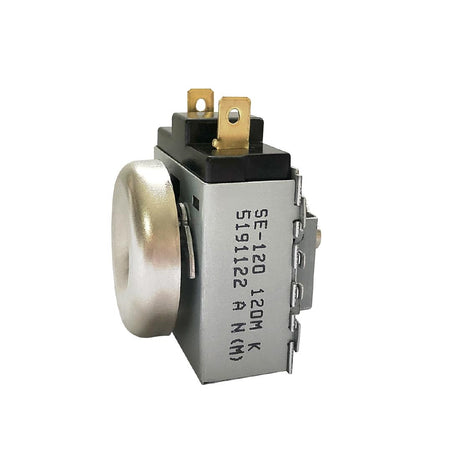 Buffalo Timer - AK387  Buffalo   