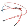 Buffalo Orange Indicator Light - AK388  Buffalo   