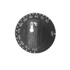 Buffalo Thermostat Knob - AK389  Buffalo   