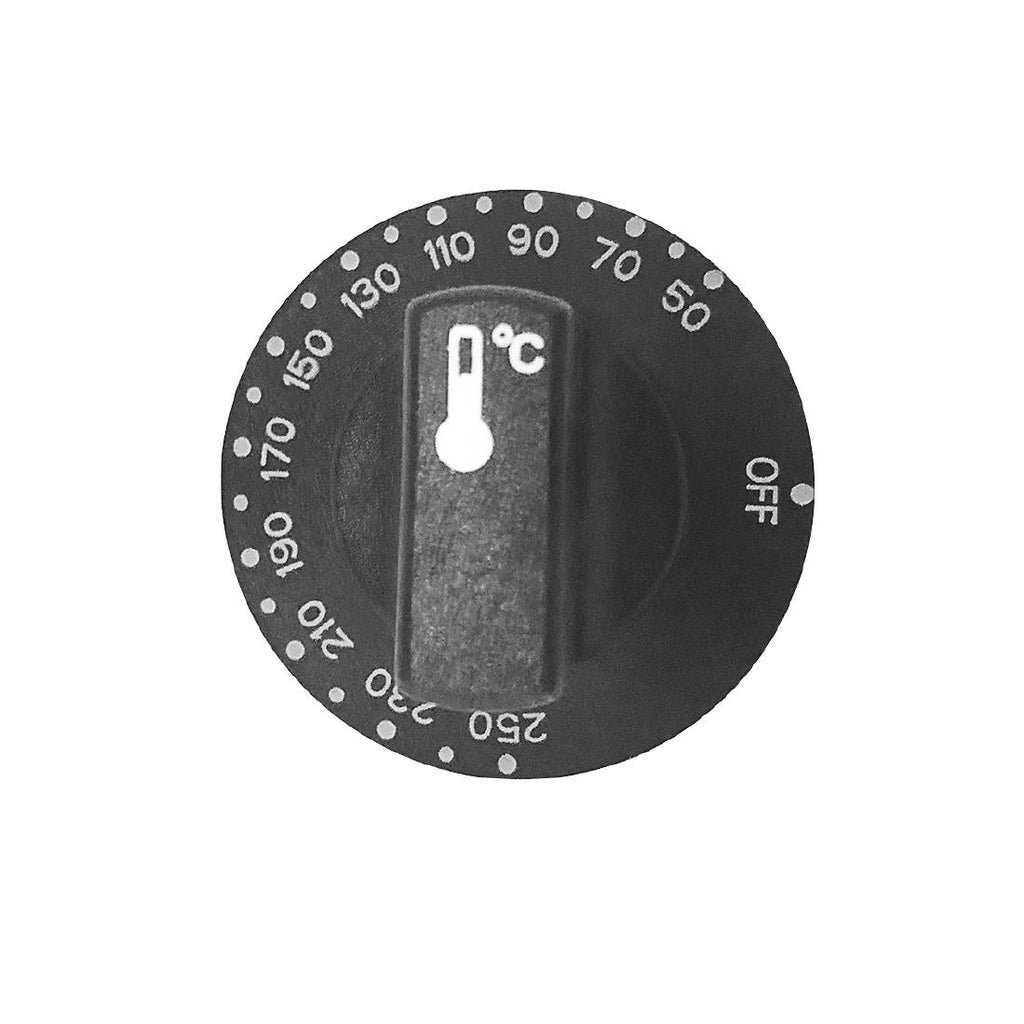 Buffalo Thermostat Knob - AK389  Buffalo   