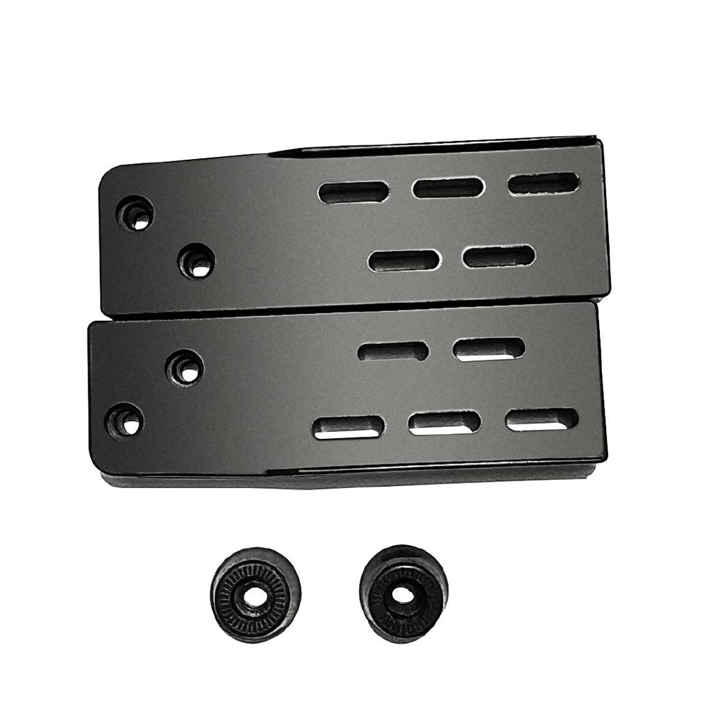 Polar Set of 4 Feet - AK400  Polar   