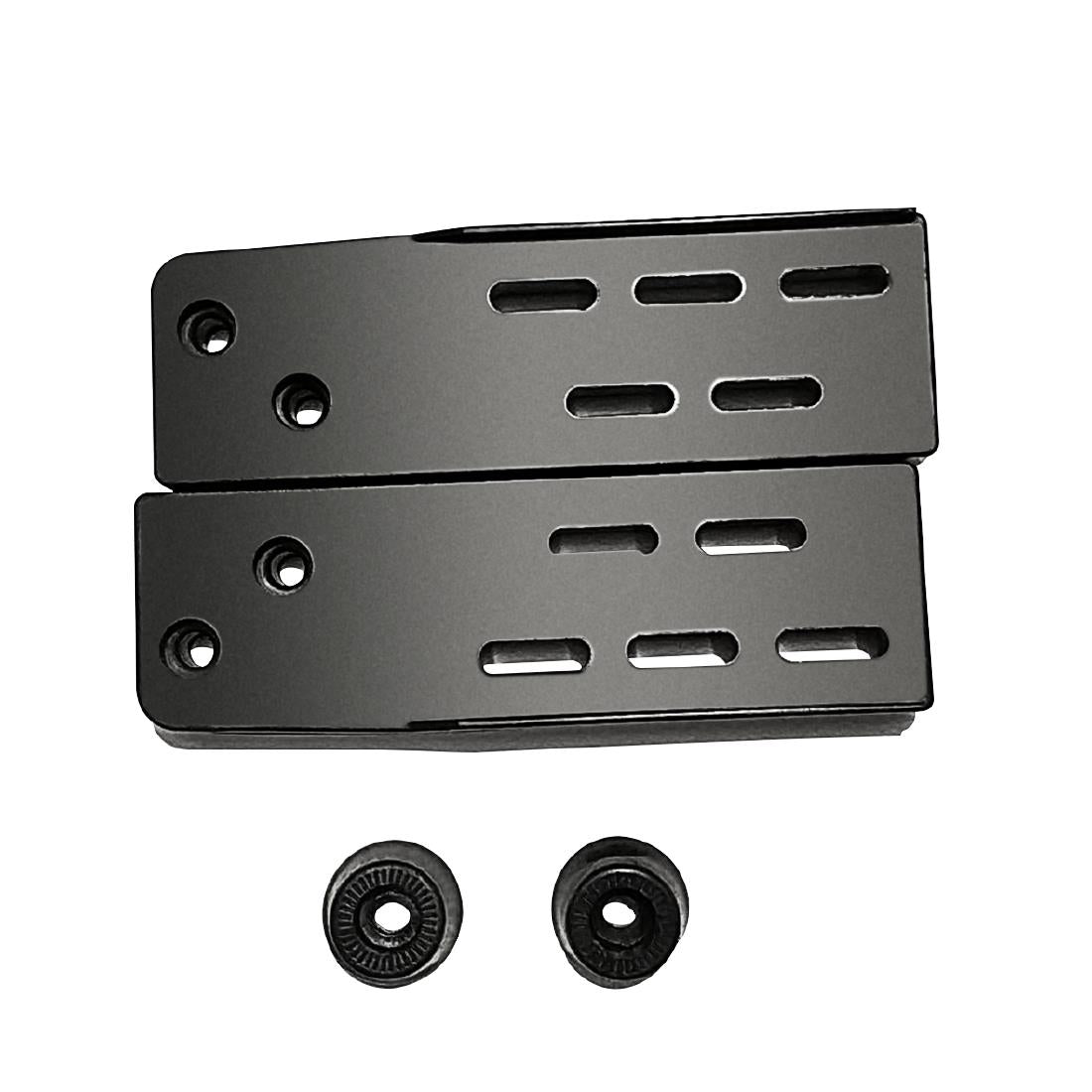 Polar Set of 4 Feet - AK400  Polar   