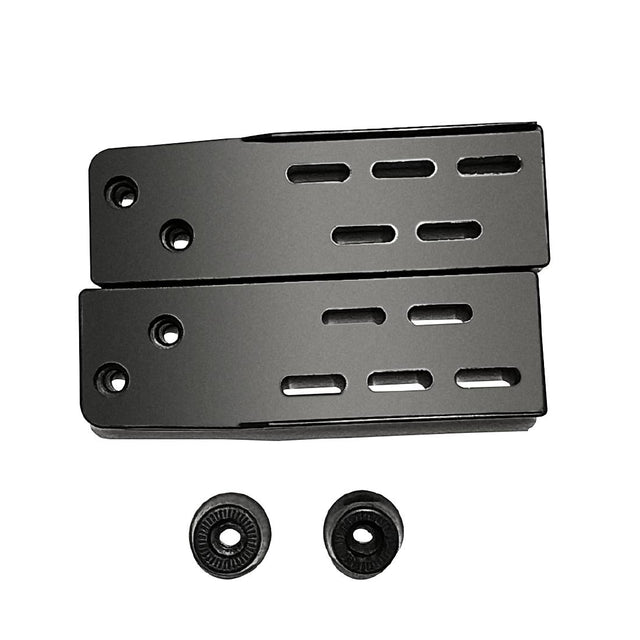 Polar Set of 4 Feet - AK400  Polar   