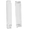 Polar Set of 2 Door Balconies - AK402  Polar   