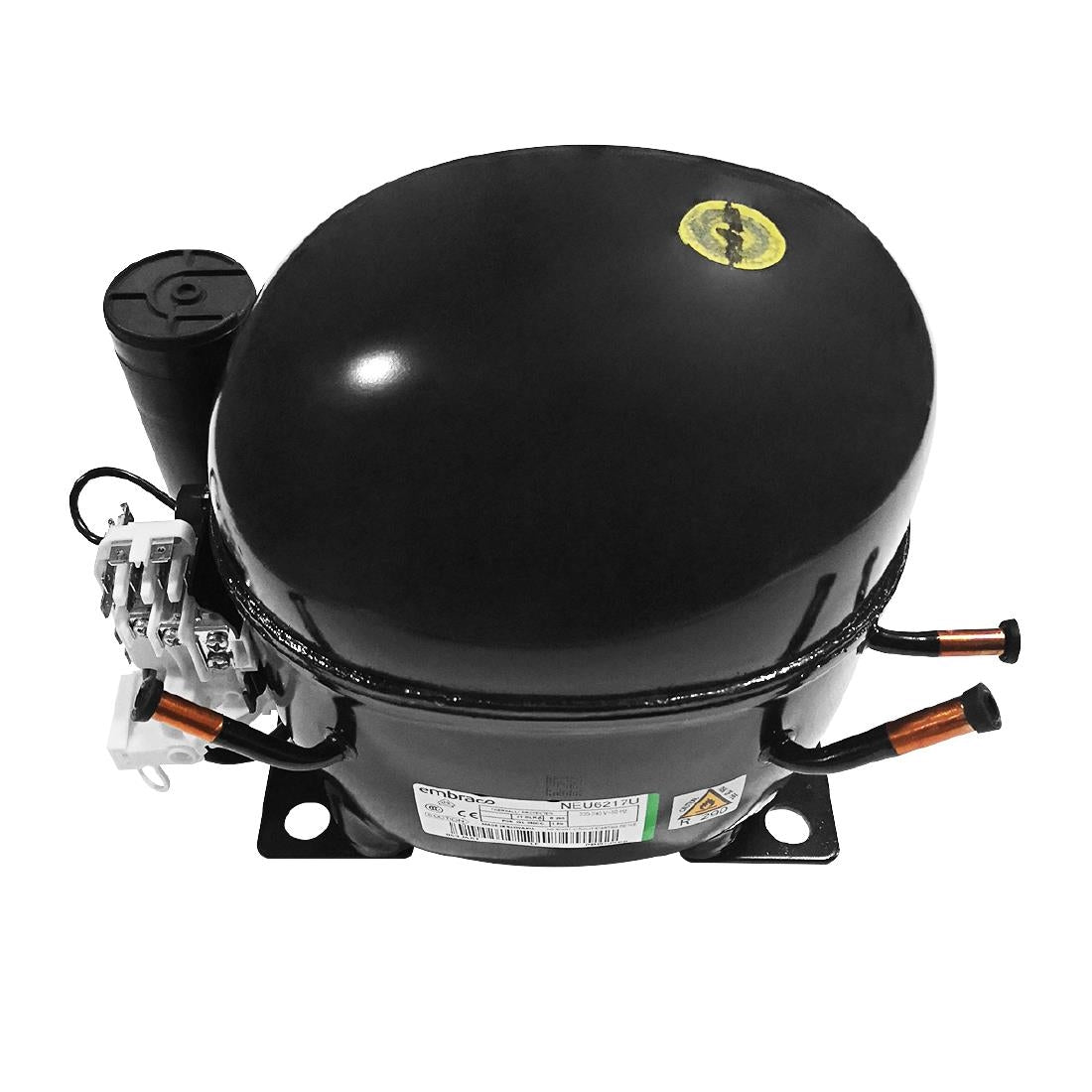 Polar Compressor - AK414 – Empire Supplies