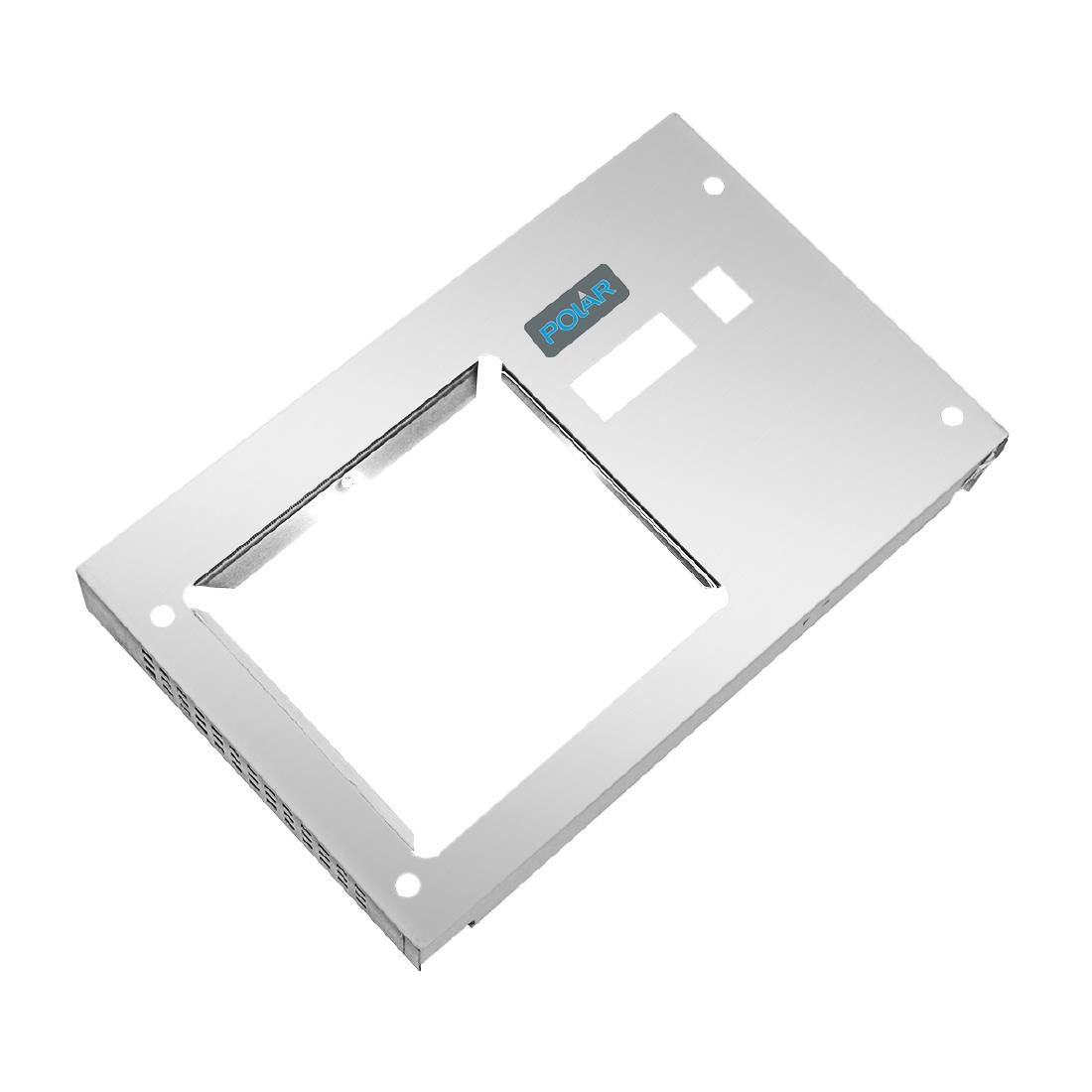 Polar Front Panel - AK418  Polar   