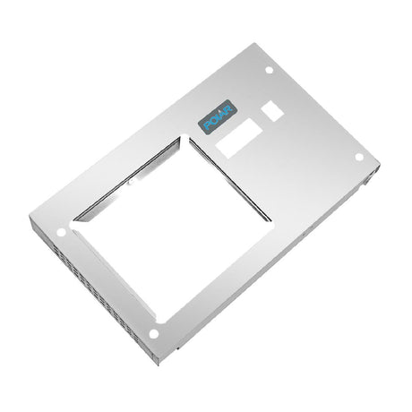 Polar Front Panel - AK418  Polar   