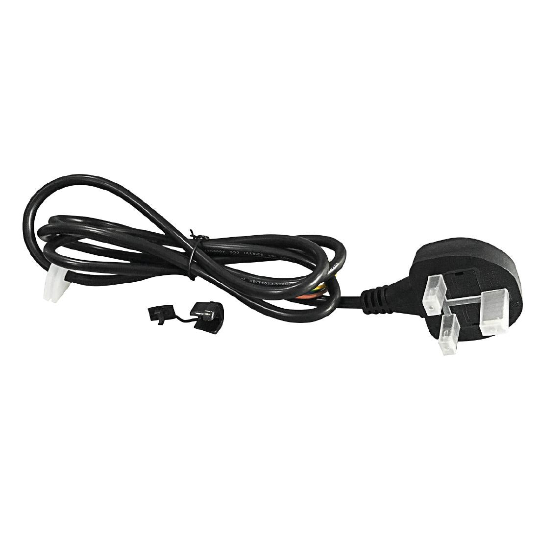 Buffalo Power Cord Assembly - AK430  Buffalo   