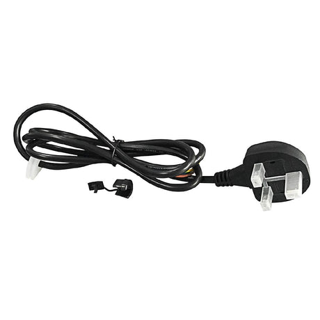Buffalo Power Cord Assembly - AK430  Buffalo   