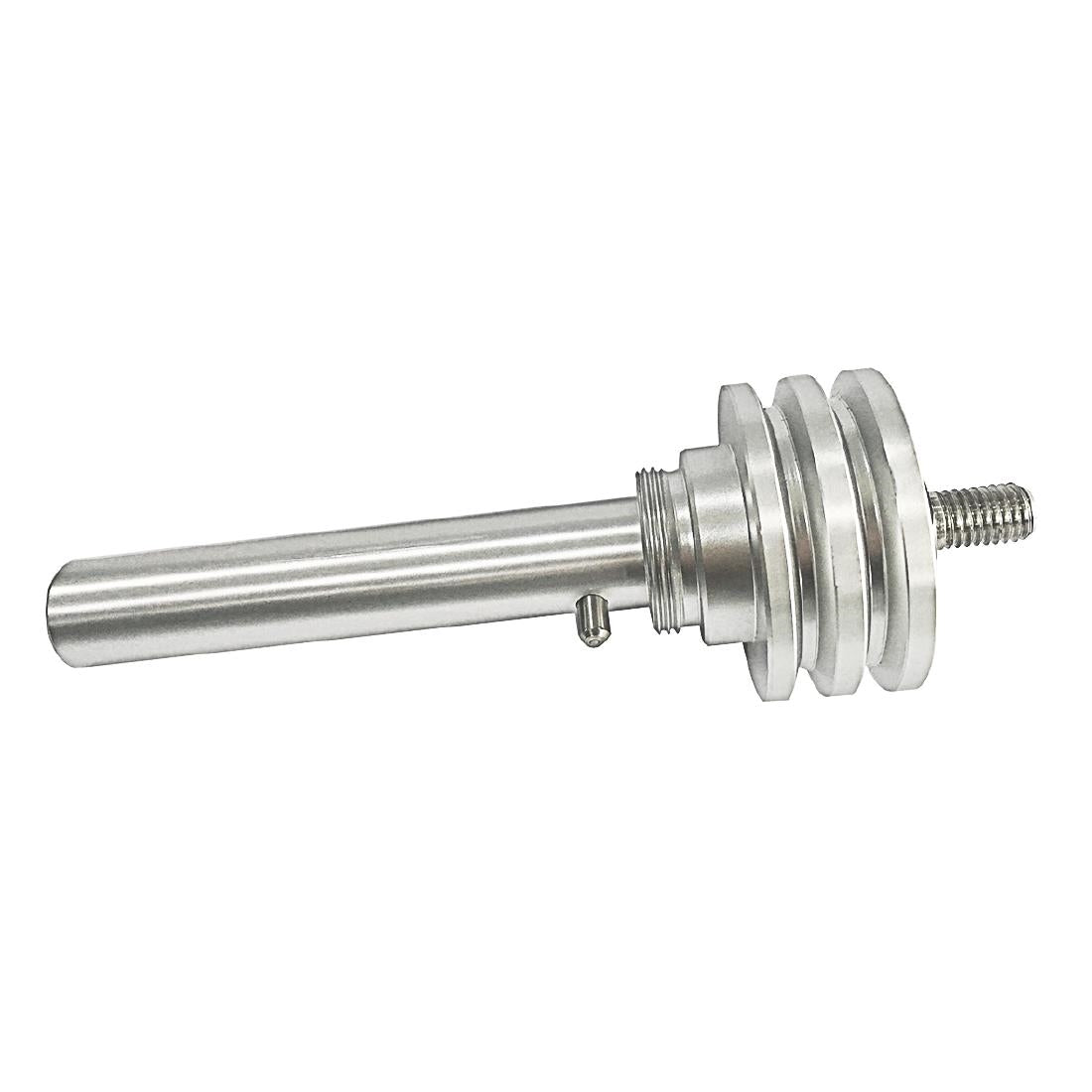 Buffalo Shaft Assembly - AK432  Buffalo   