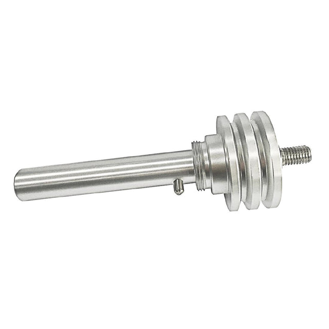 Buffalo Shaft Assembly - AK432  Buffalo   