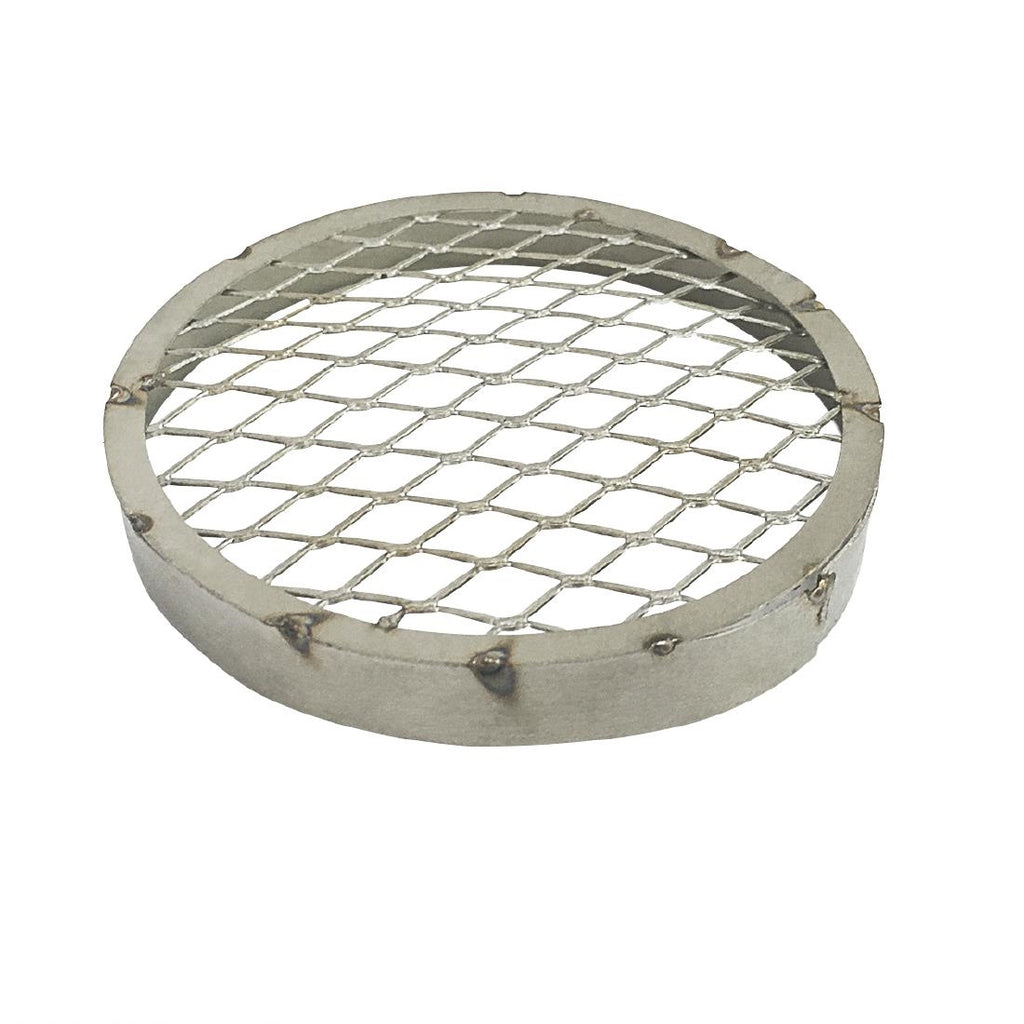 Buffalo Heating Element Pressure Ring - AK434  Buffalo   