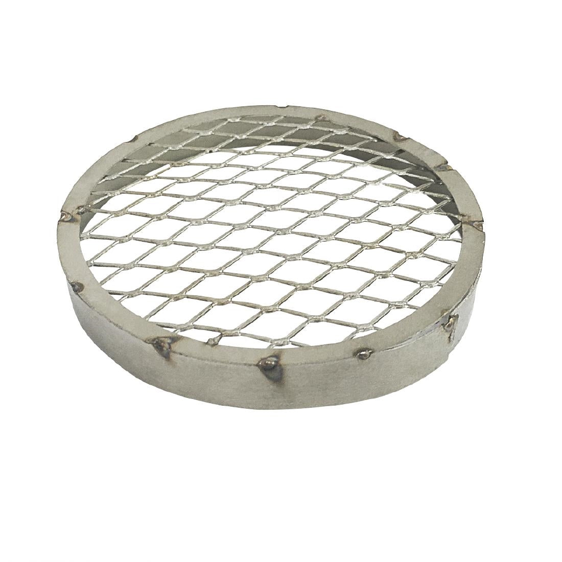 Buffalo Heating Element Pressure Ring - AK434  Buffalo   