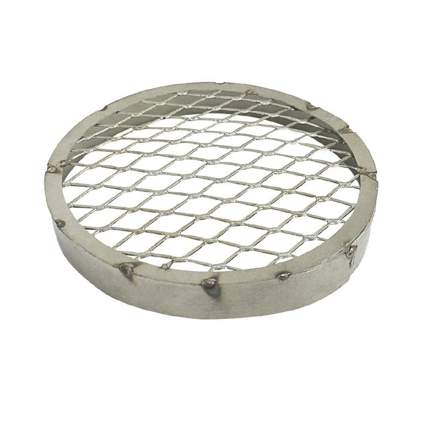 Buffalo Heating Element Pressure Ring - AK434  Buffalo   