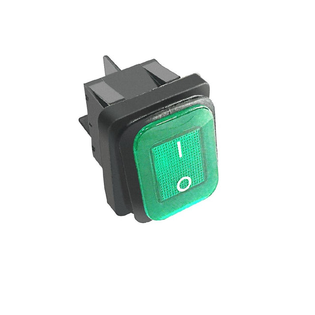 Buffalo On-Off Switch - AK437  Buffalo   