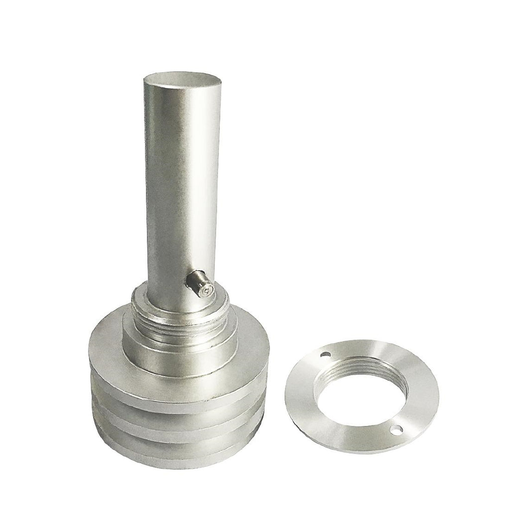 Buffalo Drive Shaft Assembly - AK440  Buffalo   
