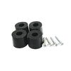 Buffalo Feet (Set of 4) - AK445  Buffalo   