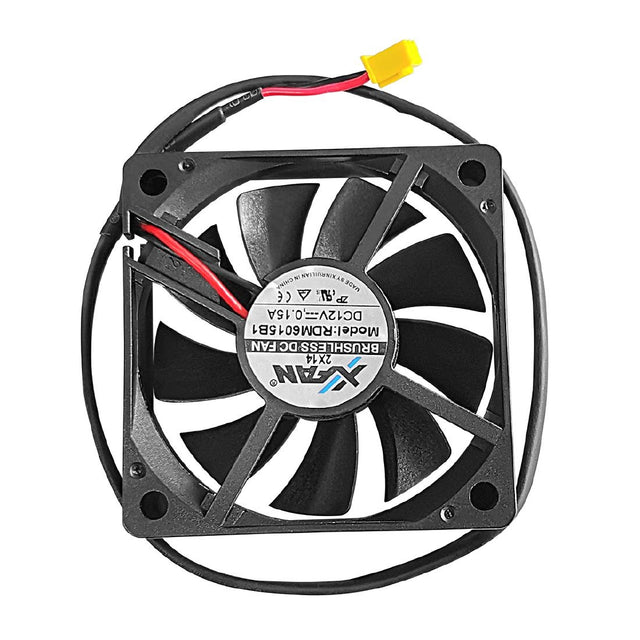 Polar Condenser Fan - AK453  Polar   