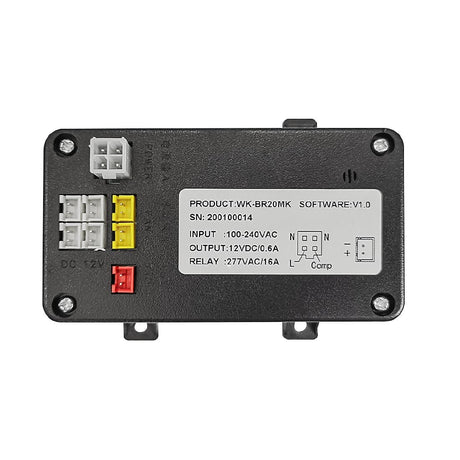 Polar PCB - AK454  Polar   