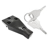 Polar Door Lock and Key - AK457  Polar   