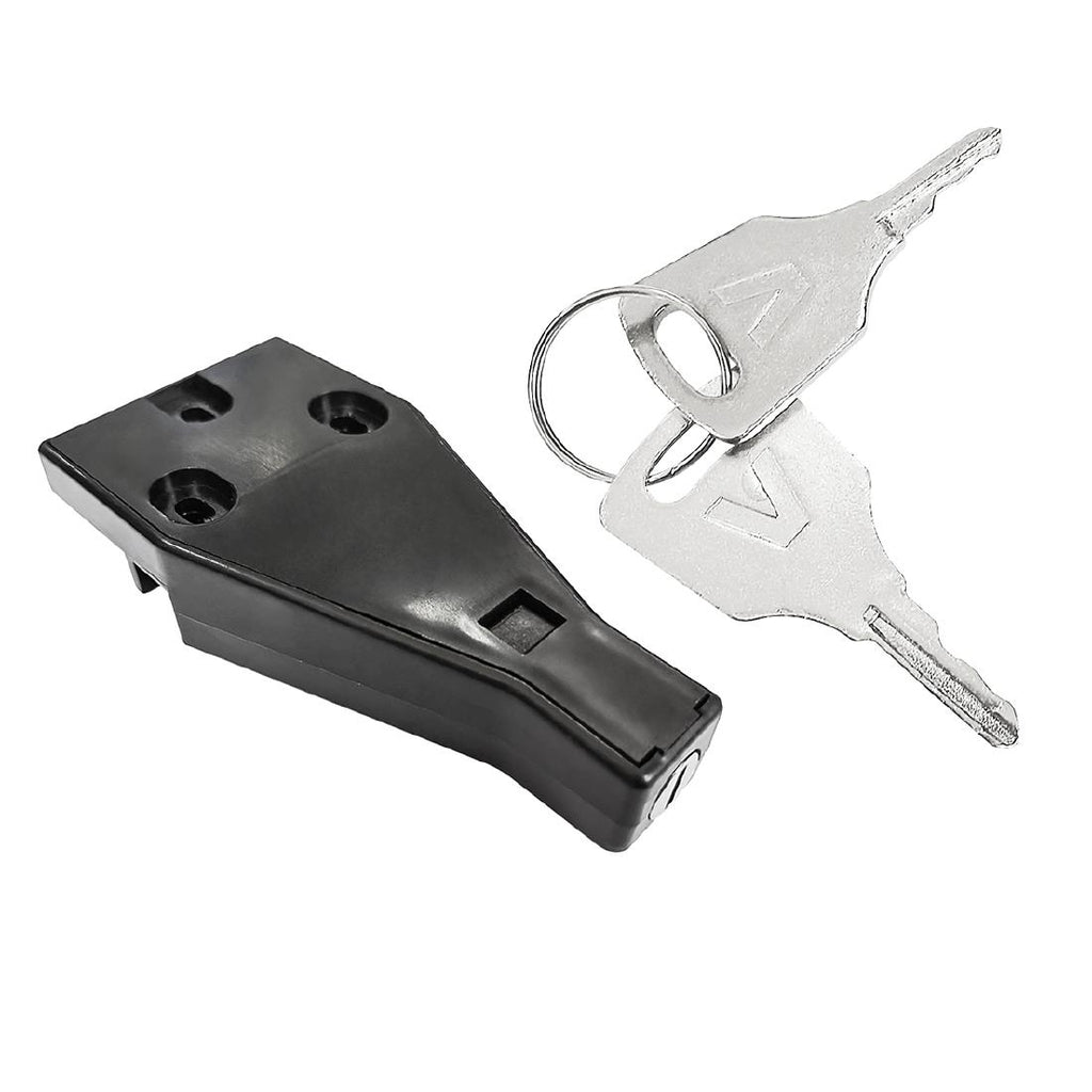 Polar Door Lock and Key - AK457  Polar   
