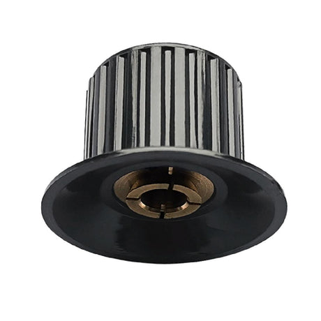 Buffalo Black Knob - AK541  Buffalo   