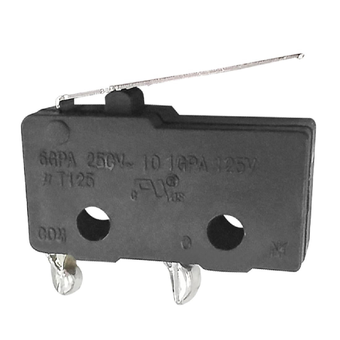 Microswitch - AK574  Nisbets Essentials   