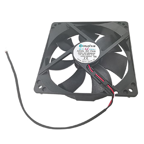 Nisbets Essentials Fan Motor - AK578  Nisbets Essentials   