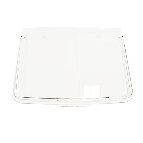 Nisbets Essentials Transparent Lid - AK581  Nisbets Essentials   