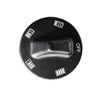 Rowlett Selector Knob - AK587  Rowlett   