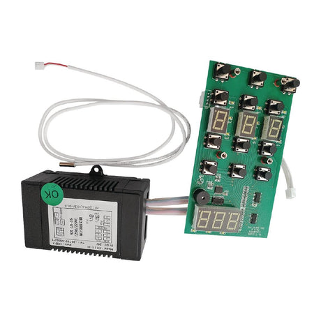 Polar Controller and Suction Probe - AK651  Polar   