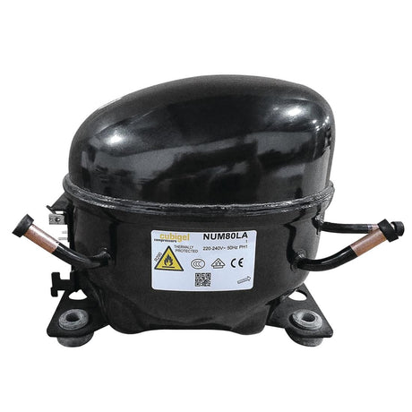 Polar Compressor (R290-NUW80LA) - AK661  Polar   