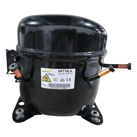 Polar Compressor (R290-NPT16LA) - AK662  Polar   