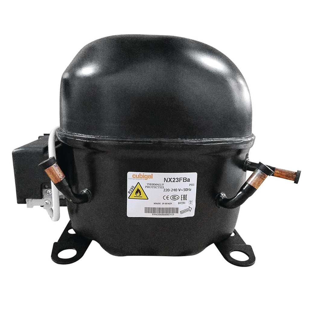 Polar Compressor - AK663  Polar   