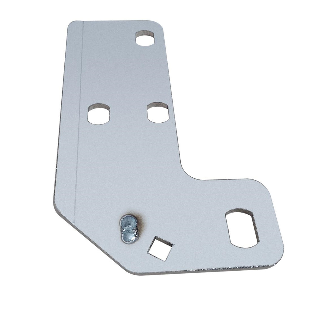 Polar Lower Hinge Right - AK666  Polar   