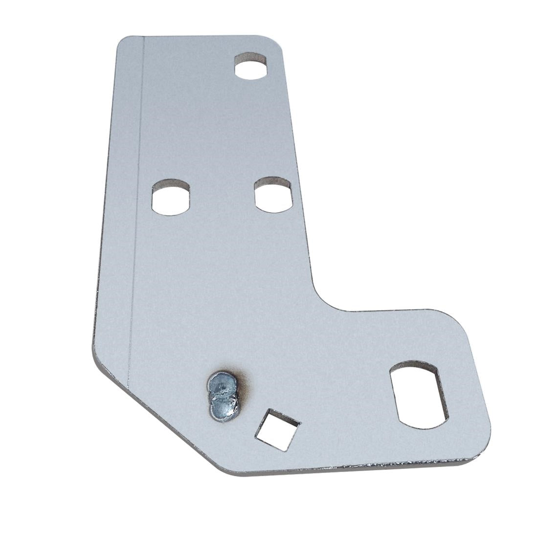 Polar Lower Hinge Right - AK666  Polar   