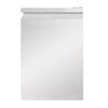 Polar Complete Door Right - AK672  Polar   