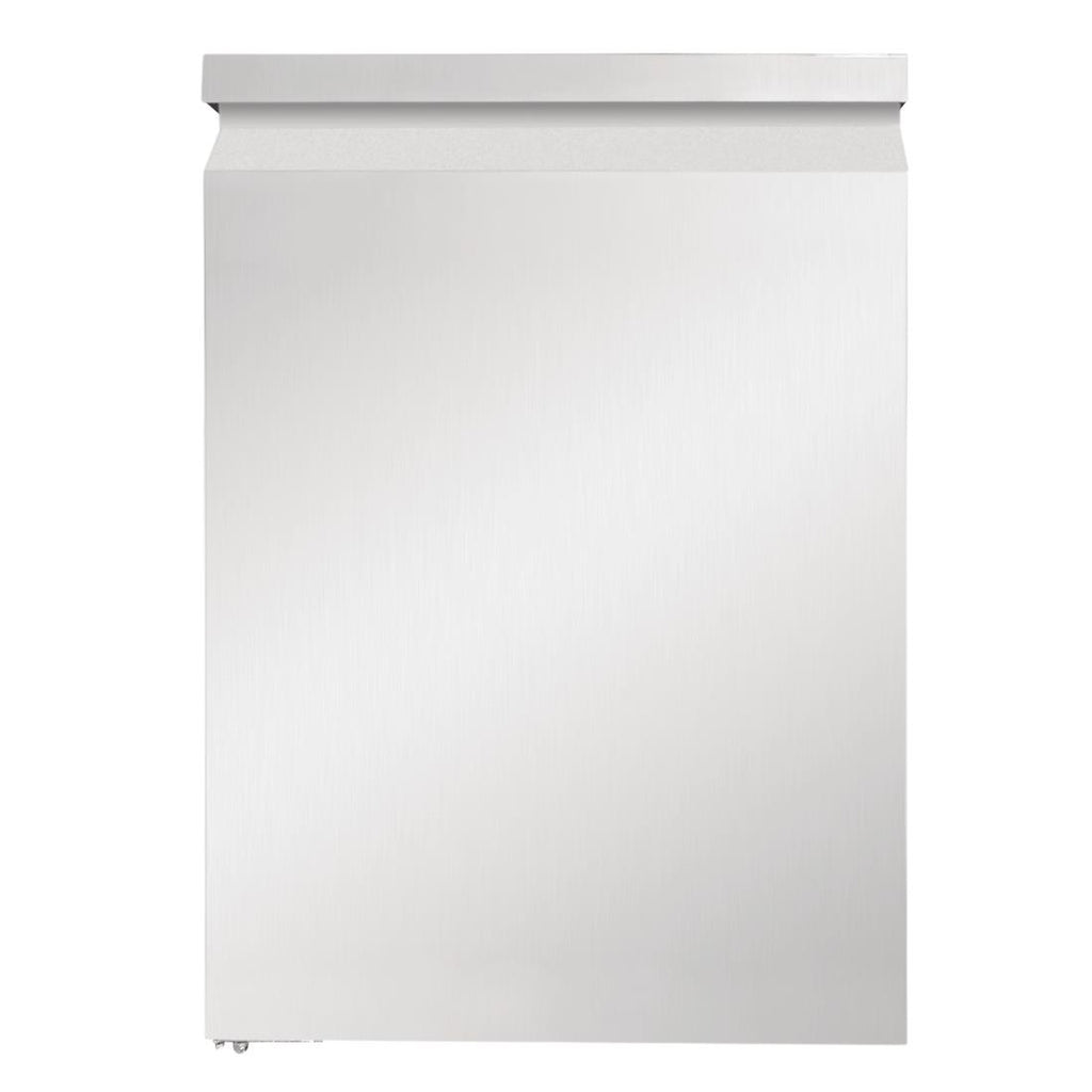 Polar Complete Door Left - AK674  Polar   