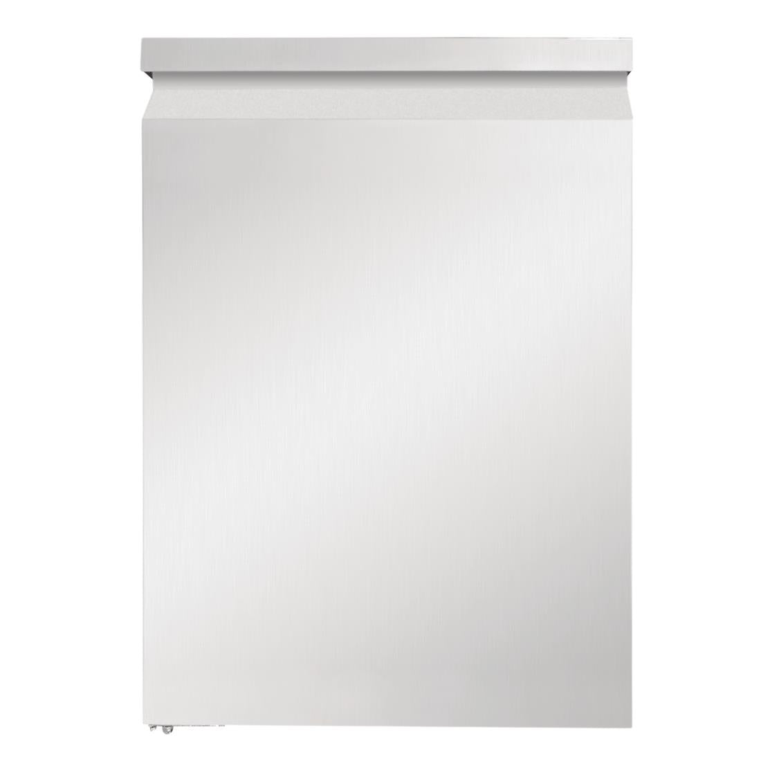 Polar Complete Door Left - AK674  Polar   