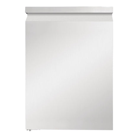 Polar Complete Door Left - AK674  Polar   