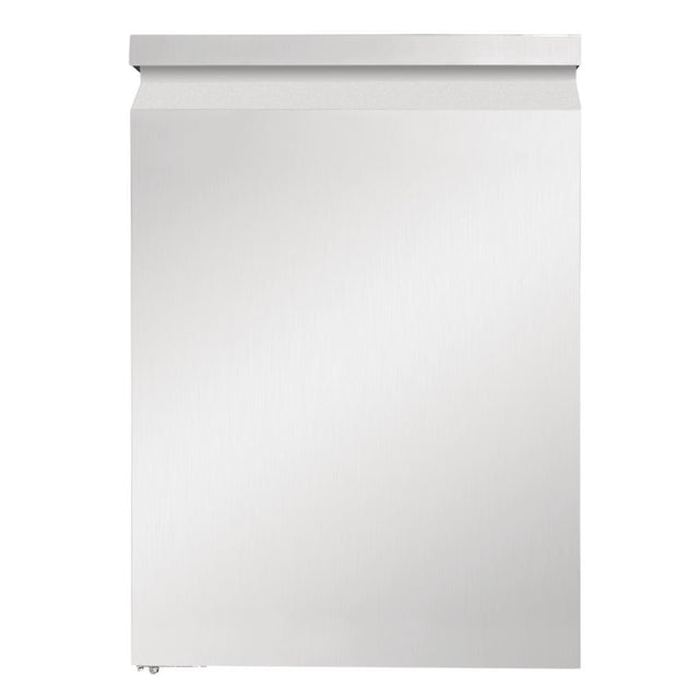 Polar Complete Door Left - AK674  Polar   