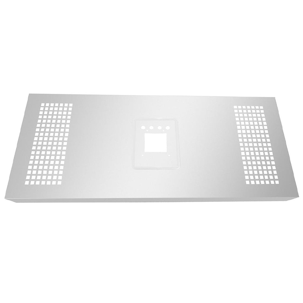 Polar Front Panel - AK680  Polar   