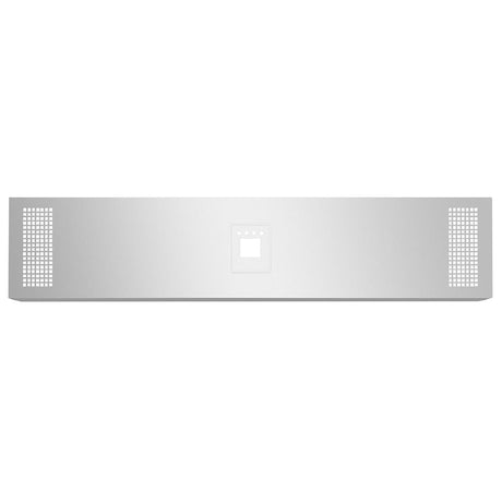 Polar Front Panel - AK681  Polar   
