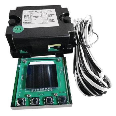 Polar Thermostat - AK692  Polar   