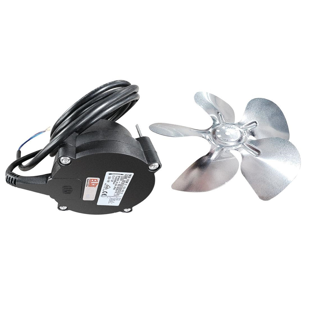 Polar Evaporator Fan Motor and Blade - AK693  Polar   